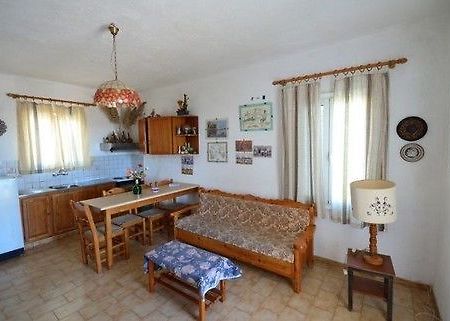 Villa Feggari Makrýgialos Zewnętrze zdjęcie